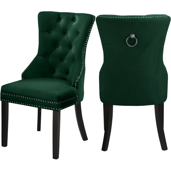 Moss Green Dining Room Chairs imgnu